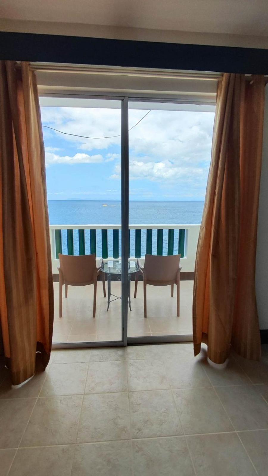 Eagle Point Beach&Dive Resort Mabini  Esterno foto