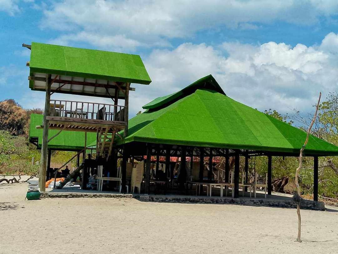 Eagle Point Beach&Dive Resort Mabini  Esterno foto