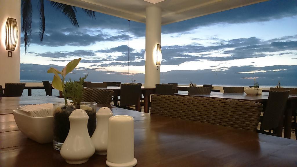 Eagle Point Beach&Dive Resort Mabini  Esterno foto
