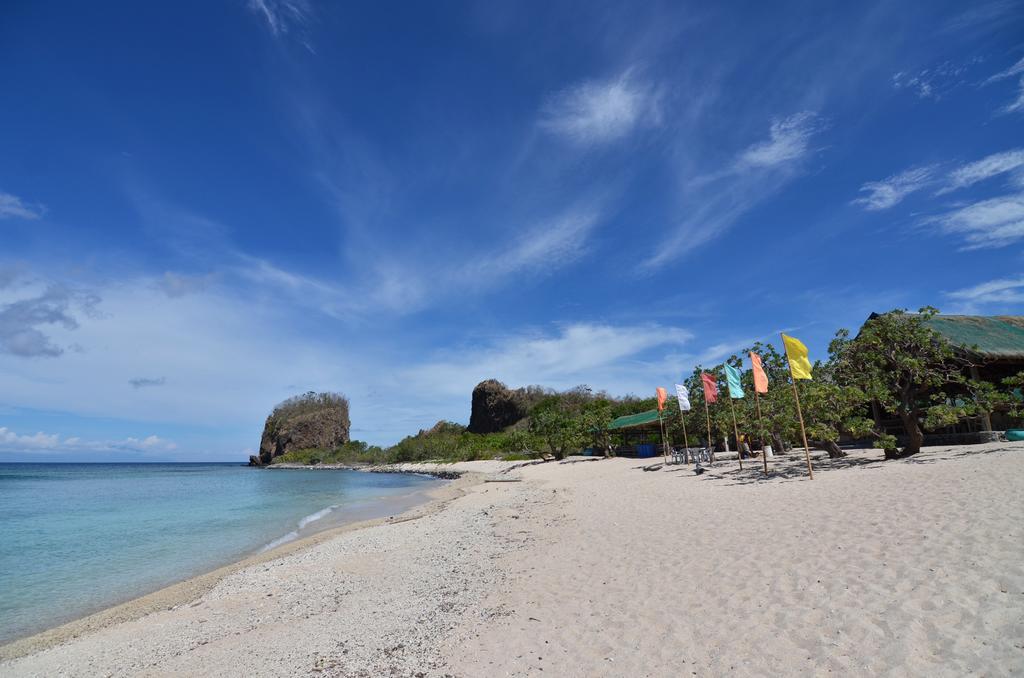 Eagle Point Beach&Dive Resort Mabini  Esterno foto