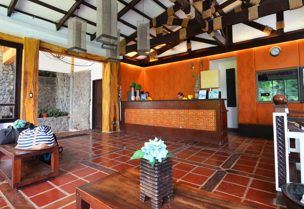 Eagle Point Beach&Dive Resort Mabini  Esterno foto