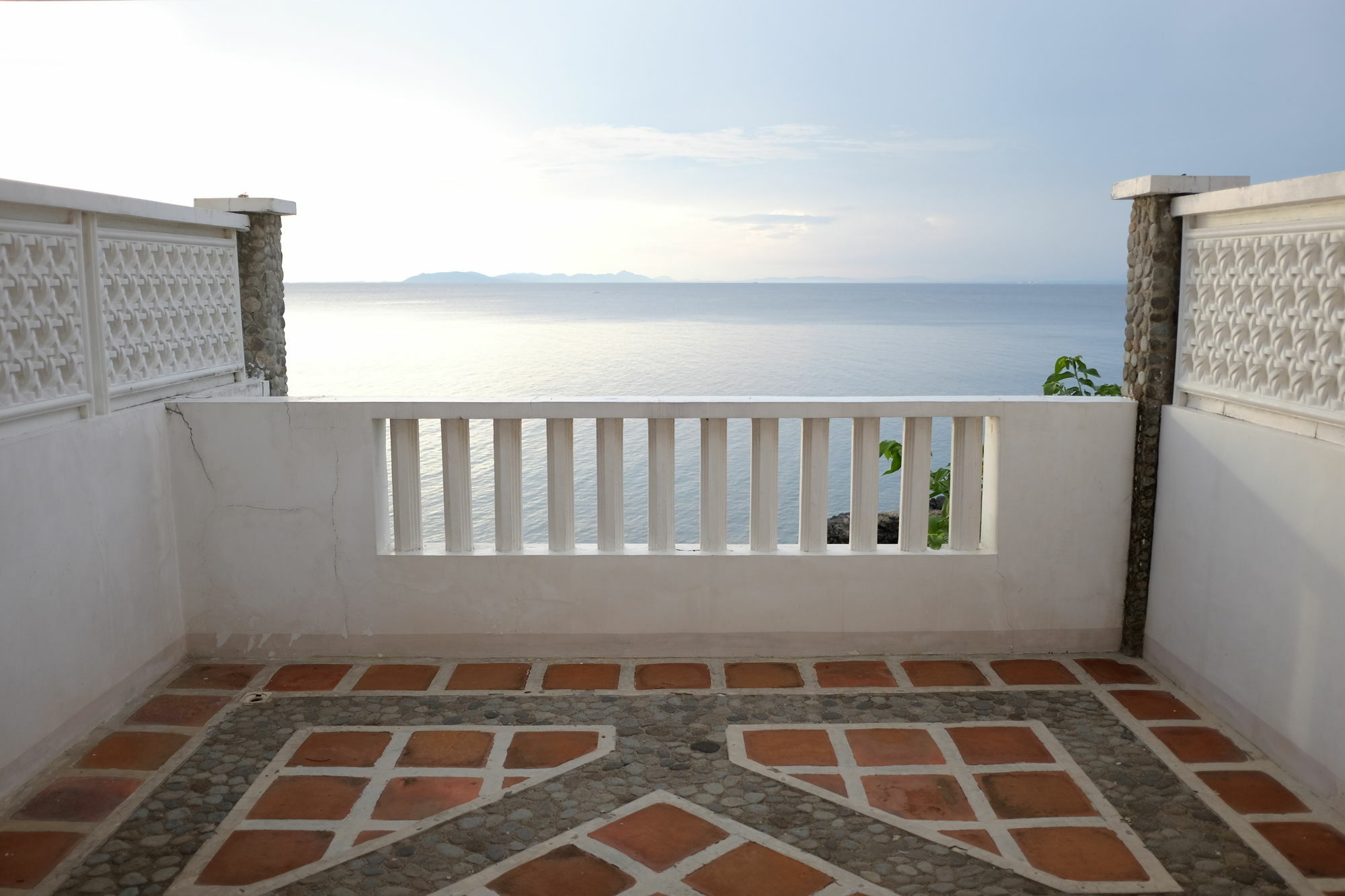 Eagle Point Beach&Dive Resort Mabini  Esterno foto