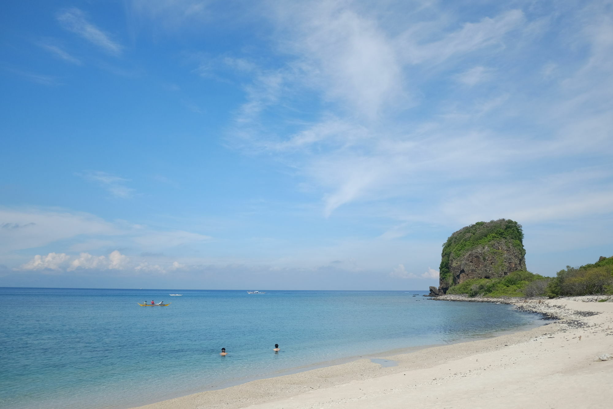 Eagle Point Beach&Dive Resort Mabini  Esterno foto