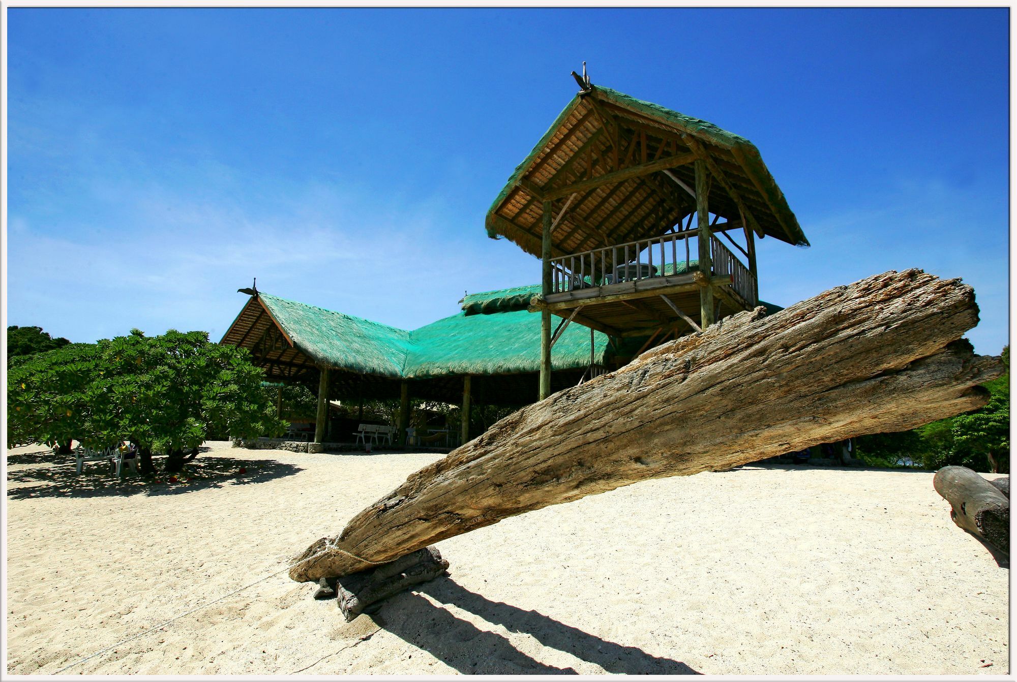 Eagle Point Beach&Dive Resort Mabini  Esterno foto
